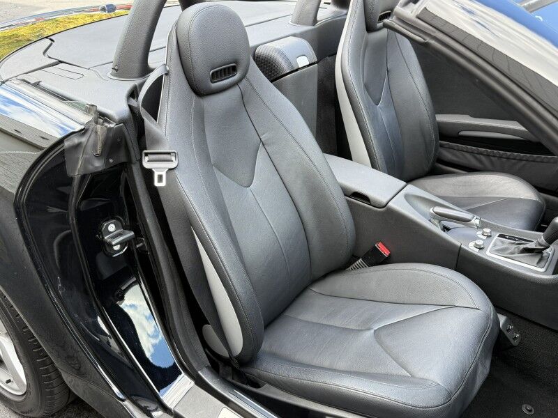2008 Mercedes-Benz SLK280 3.0L Willow Grove PA