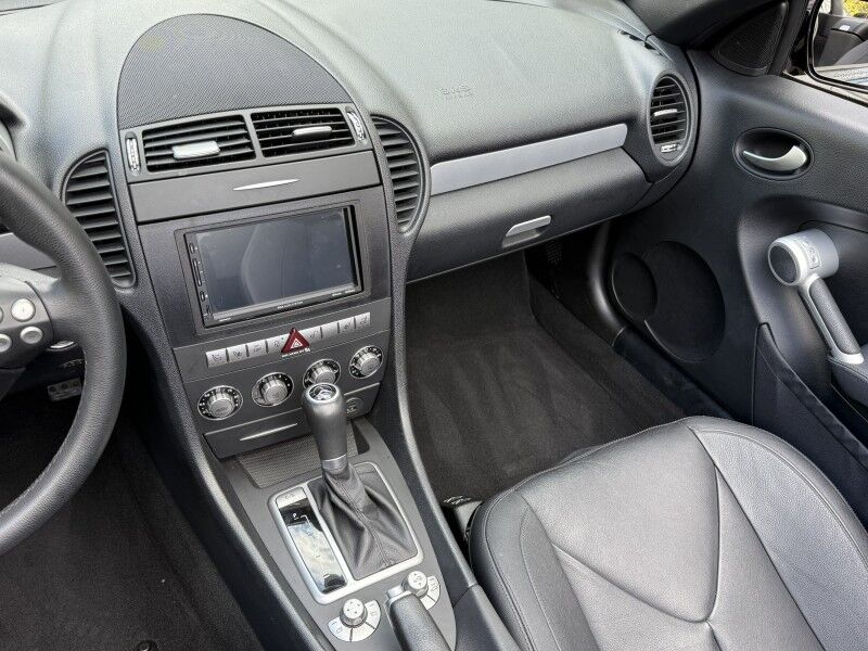 2008 Mercedes-Benz SLK280 3.0L Willow Grove PA