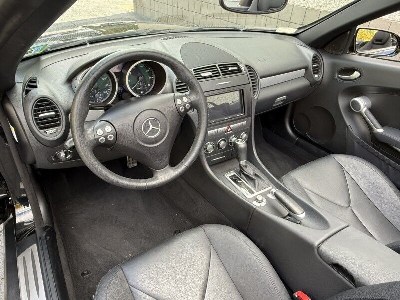 2008 Mercedes-Benz SLK280 3.0L Willow Grove PA