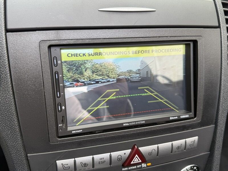 2008 Mercedes-Benz SLK280 3.0L Willow Grove PA