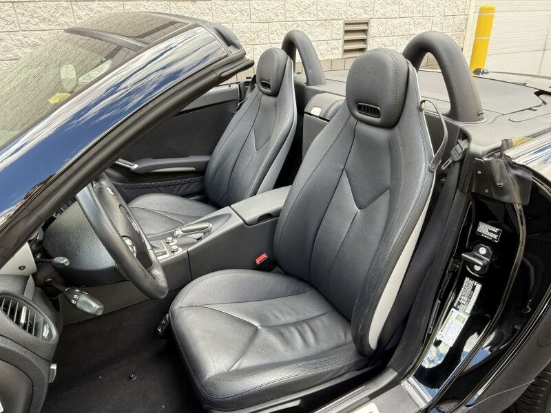 2008 Mercedes-Benz SLK280 3.0L Willow Grove PA