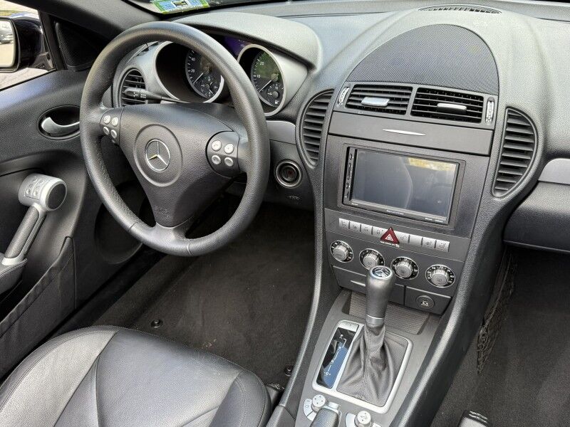 2008 Mercedes-Benz SLK280 3.0L Willow Grove PA