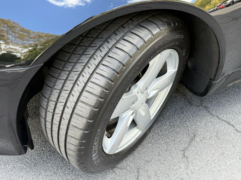 2008 Mercedes-Benz SLK280 3.0L Willow Grove PA