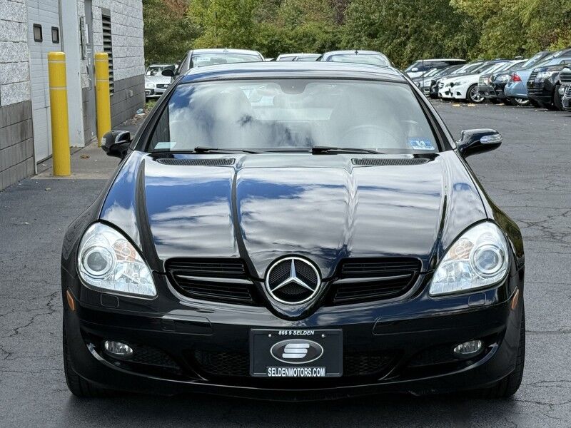 2008 Mercedes-Benz SLK280 3.0L Willow Grove PA