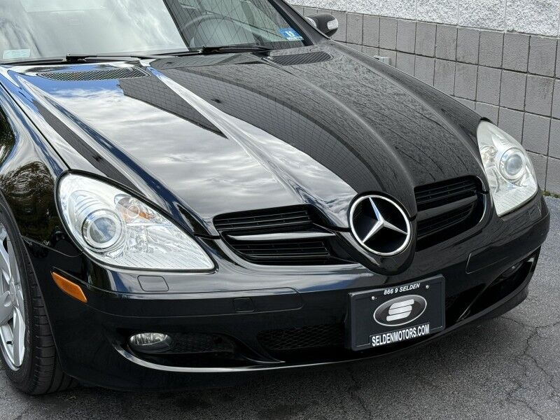 2008 Mercedes-Benz SLK280 3.0L Willow Grove PA