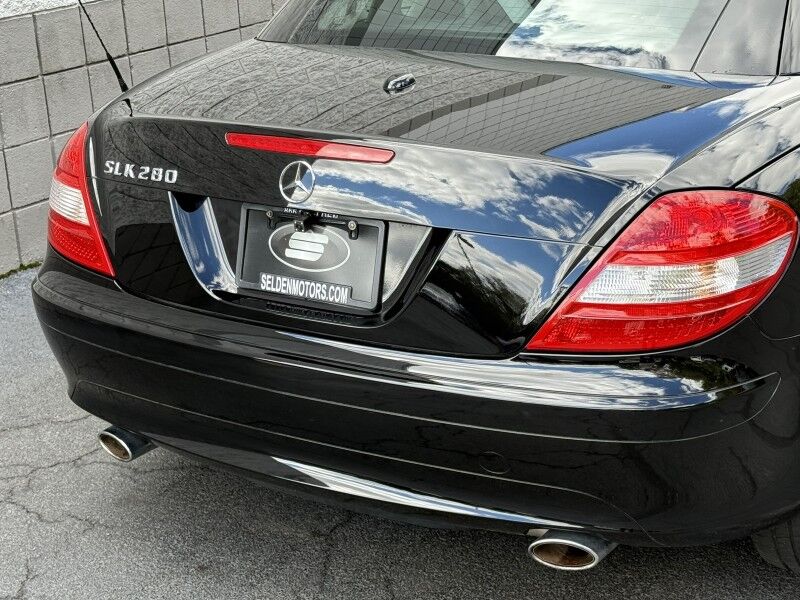 2008 Mercedes-Benz SLK280 3.0L Willow Grove PA