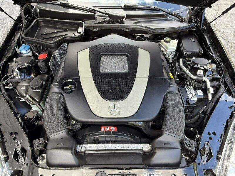 2008 Mercedes-Benz SLK280 3.0L Willow Grove PA