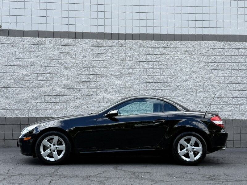 2008 Mercedes-Benz SLK280 3.0L Willow Grove PA
