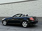 2008 Mercedes-Benz SLK280 3.0L Willow Grove PA