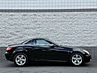 2008 Mercedes-Benz SLK280 3.0L Willow Grove PA