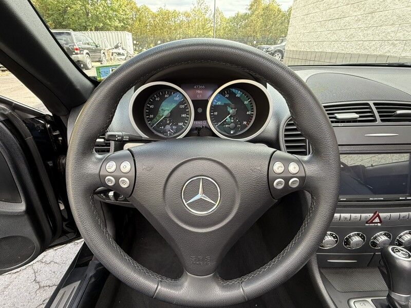 2008 Mercedes-Benz SLK280 3.0L Willow Grove PA