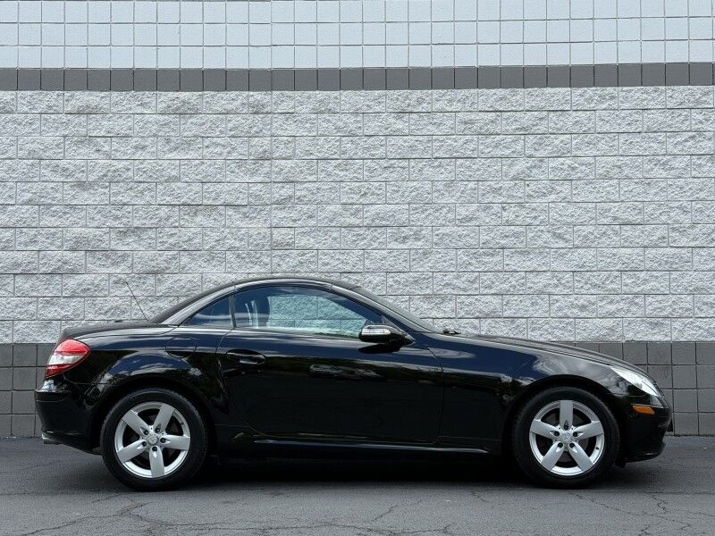 2008 Mercedes-Benz SLK280 3.0L Willow Grove PA