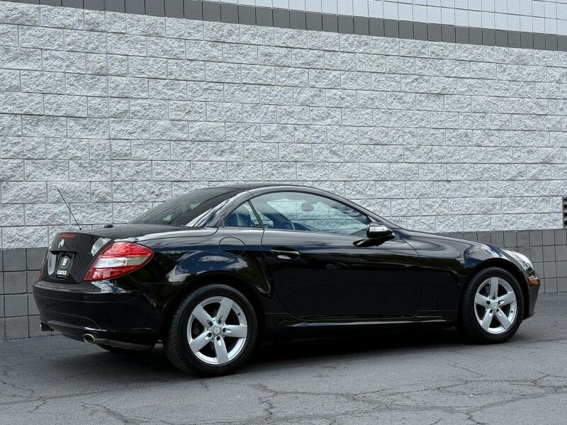 2008 Mercedes-Benz SLK280 3.0L Willow Grove PA