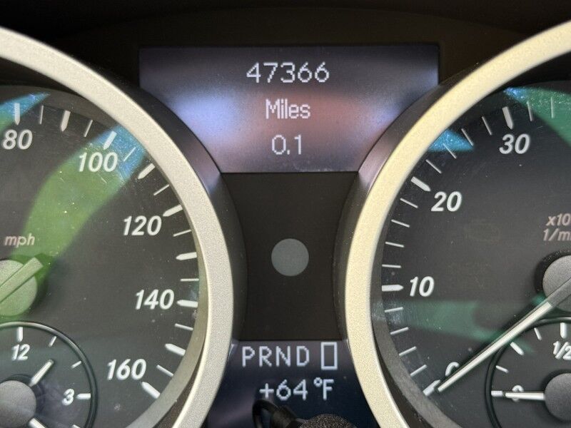 2008 Mercedes-Benz SLK280 3.0L Willow Grove PA