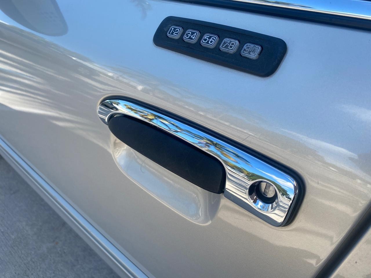 2008 Mercury Grand Marquis LS LOW MILES 74,931 Pompano Beach FL