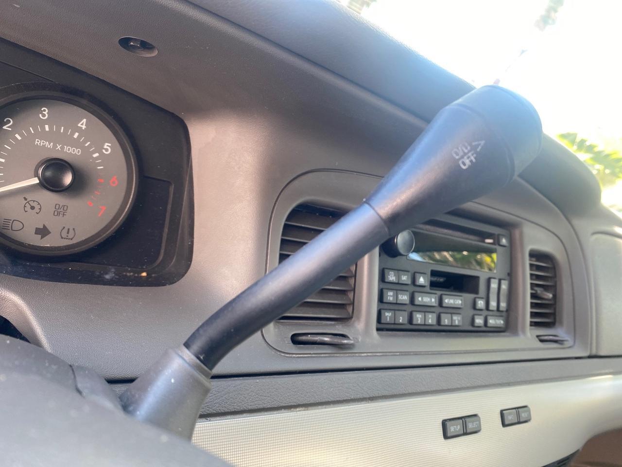 2008 Mercury Grand Marquis LS LOW MILES 74,931 Pompano Beach FL