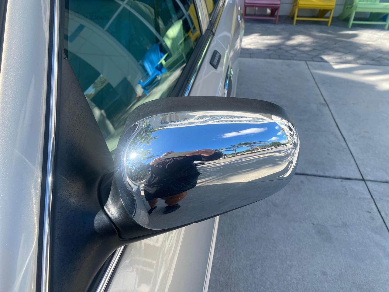 2008 Mercury Grand Marquis LS LOW MILES 74,931 Pompano Beach FL