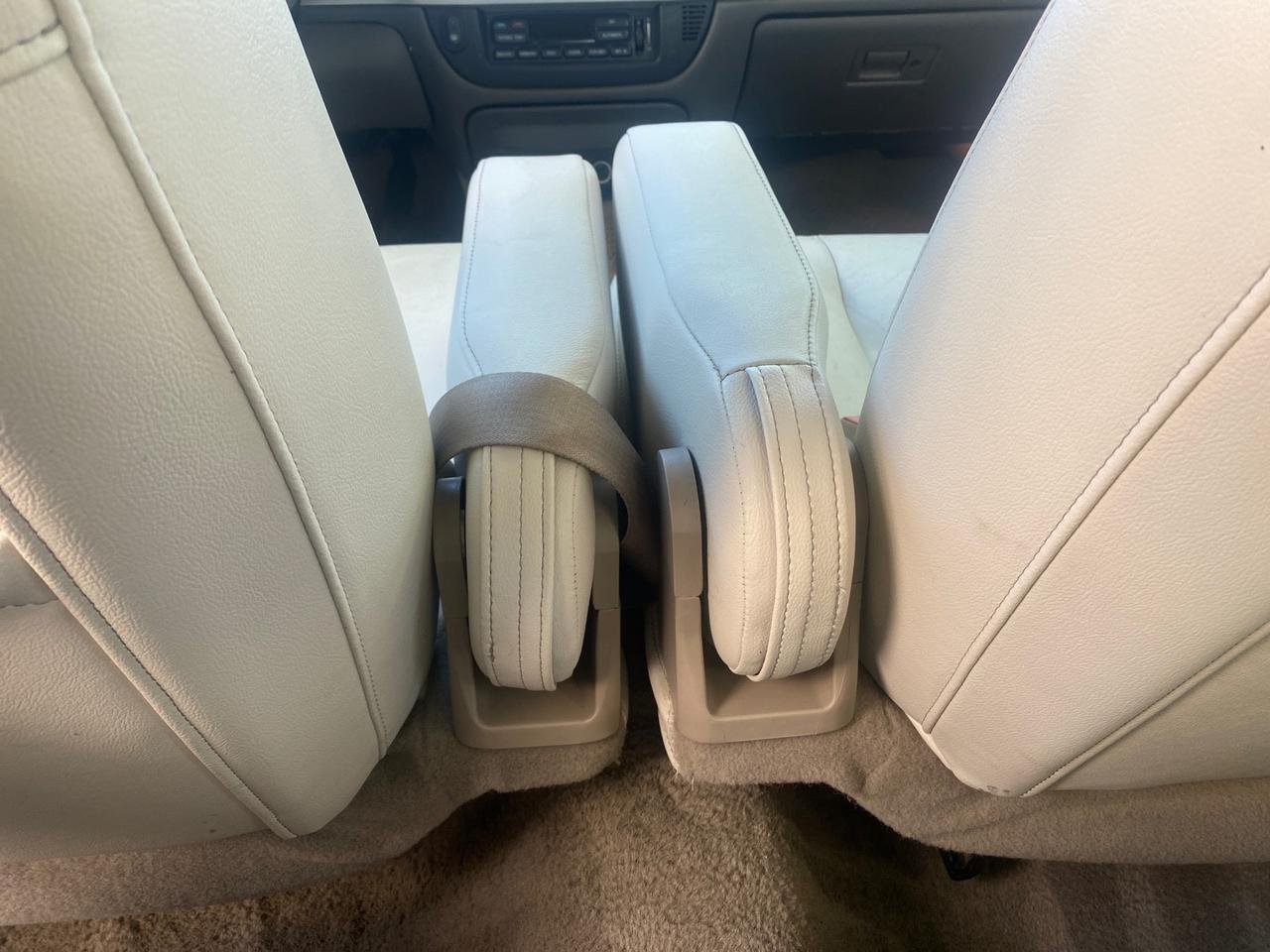 2008 Mercury Grand Marquis LS LOW MILES 74,931 Pompano Beach FL