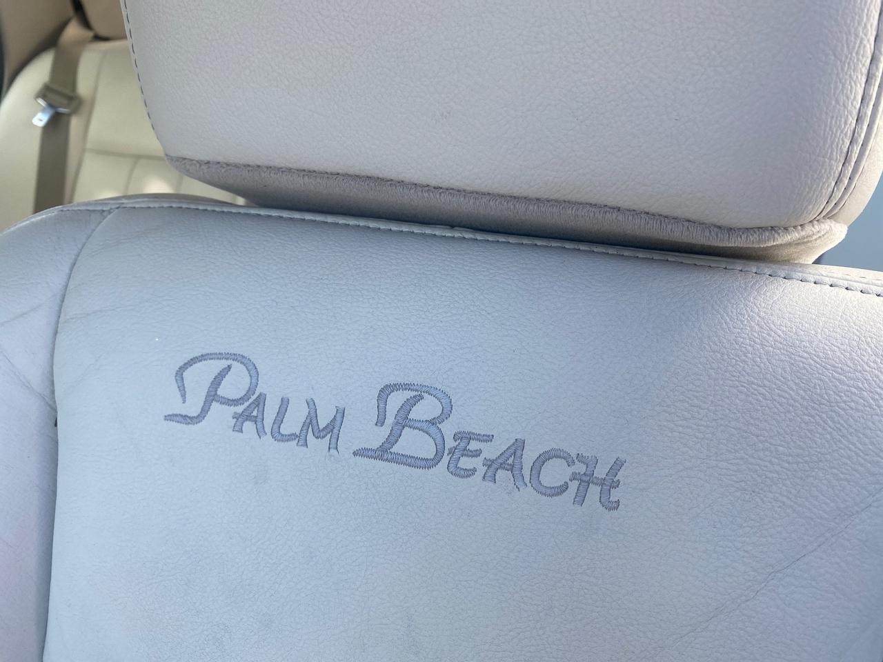 2008 Mercury Grand Marquis LS LOW MILES 74,931 Pompano Beach FL