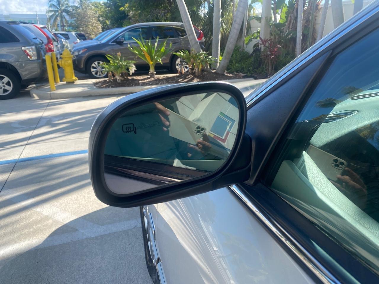 2008 Mercury Grand Marquis LS LOW MILES 74,931 Pompano Beach FL