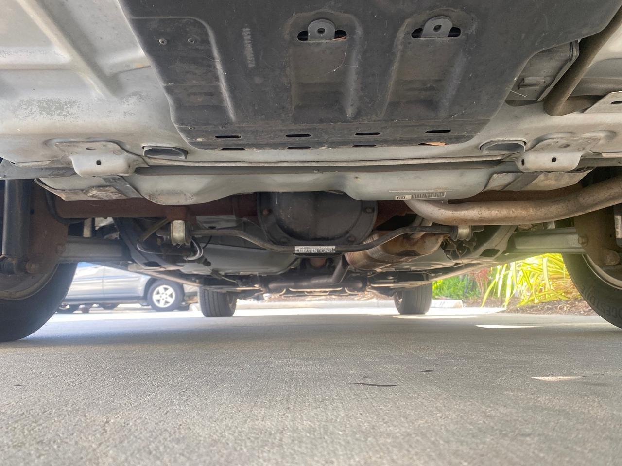 2008 Mercury Grand Marquis LS LOW MILES 74,931 Pompano Beach FL