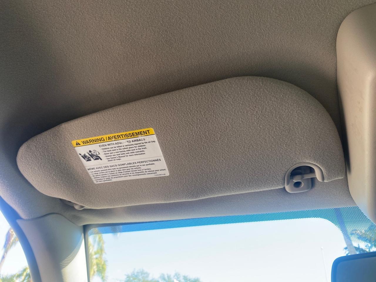 2008 Mercury Grand Marquis LS LOW MILES 74,931 Pompano Beach FL