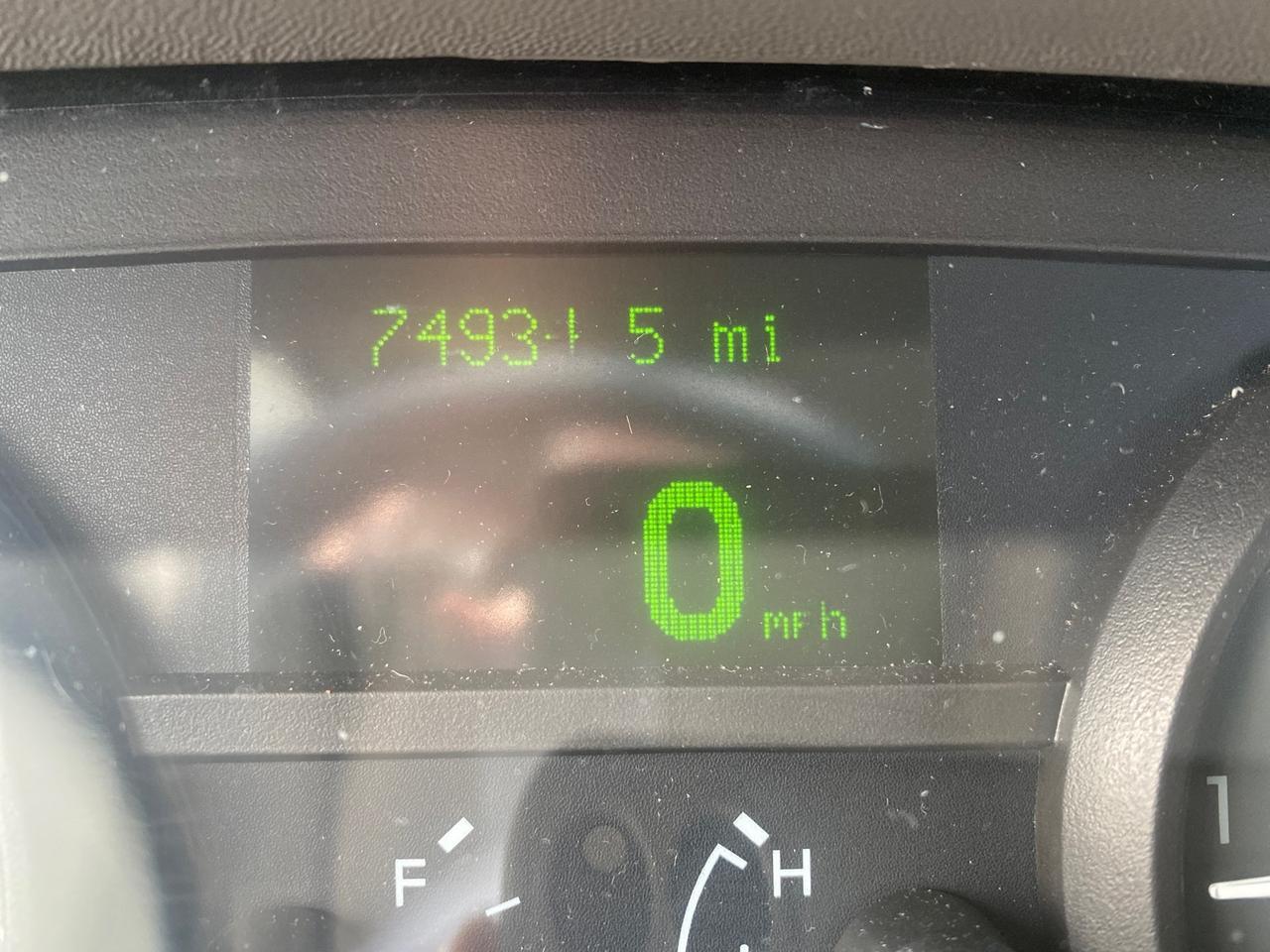 2008 Mercury Grand Marquis LS LOW MILES 74,931 Pompano Beach FL