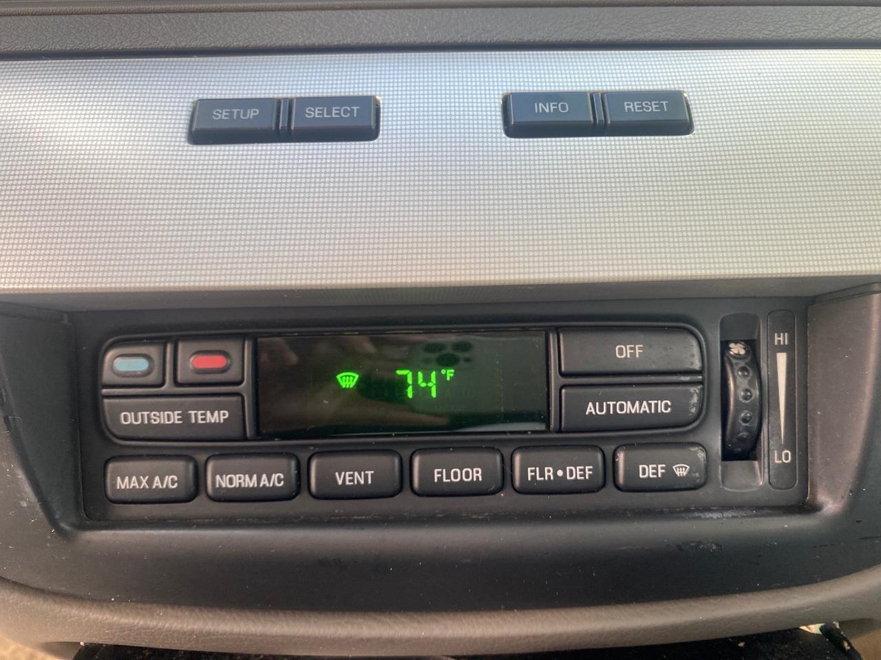 2008 Mercury Grand Marquis LS LOW MILES 74,931 Pompano Beach FL