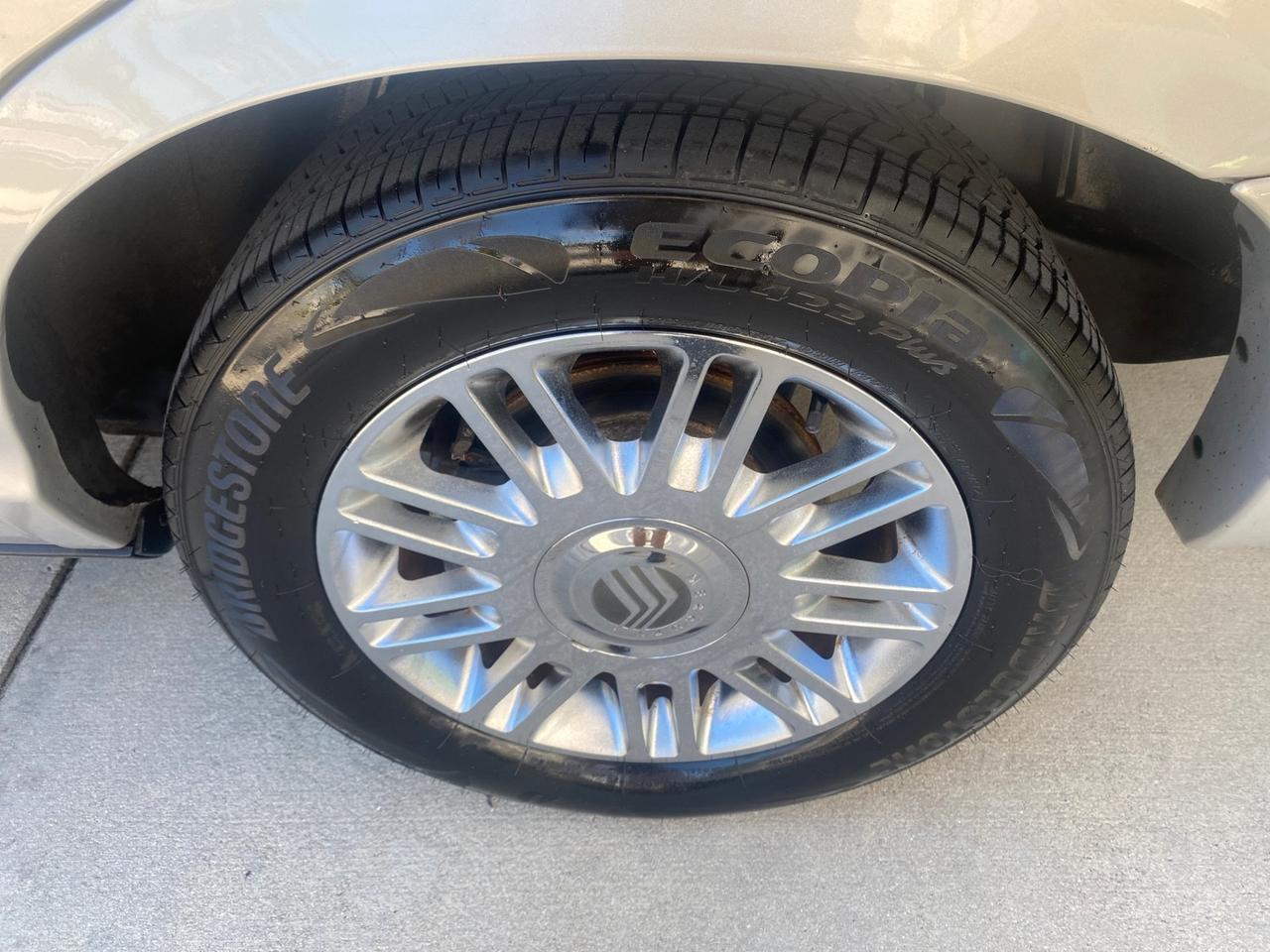 2008 Mercury Grand Marquis LS LOW MILES 74,931 Pompano Beach FL