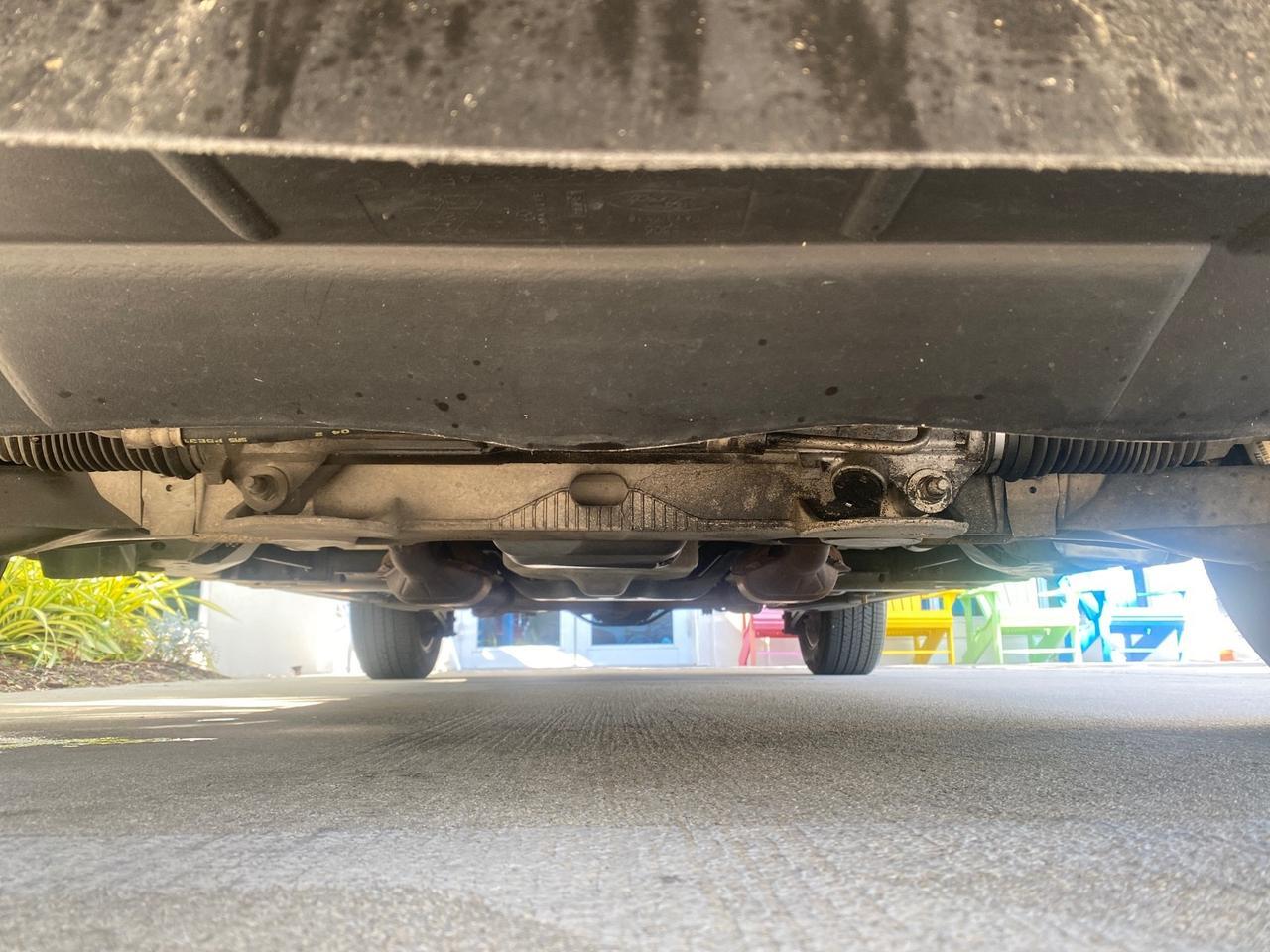 2008 Mercury Grand Marquis LS LOW MILES 74,931 Pompano Beach FL