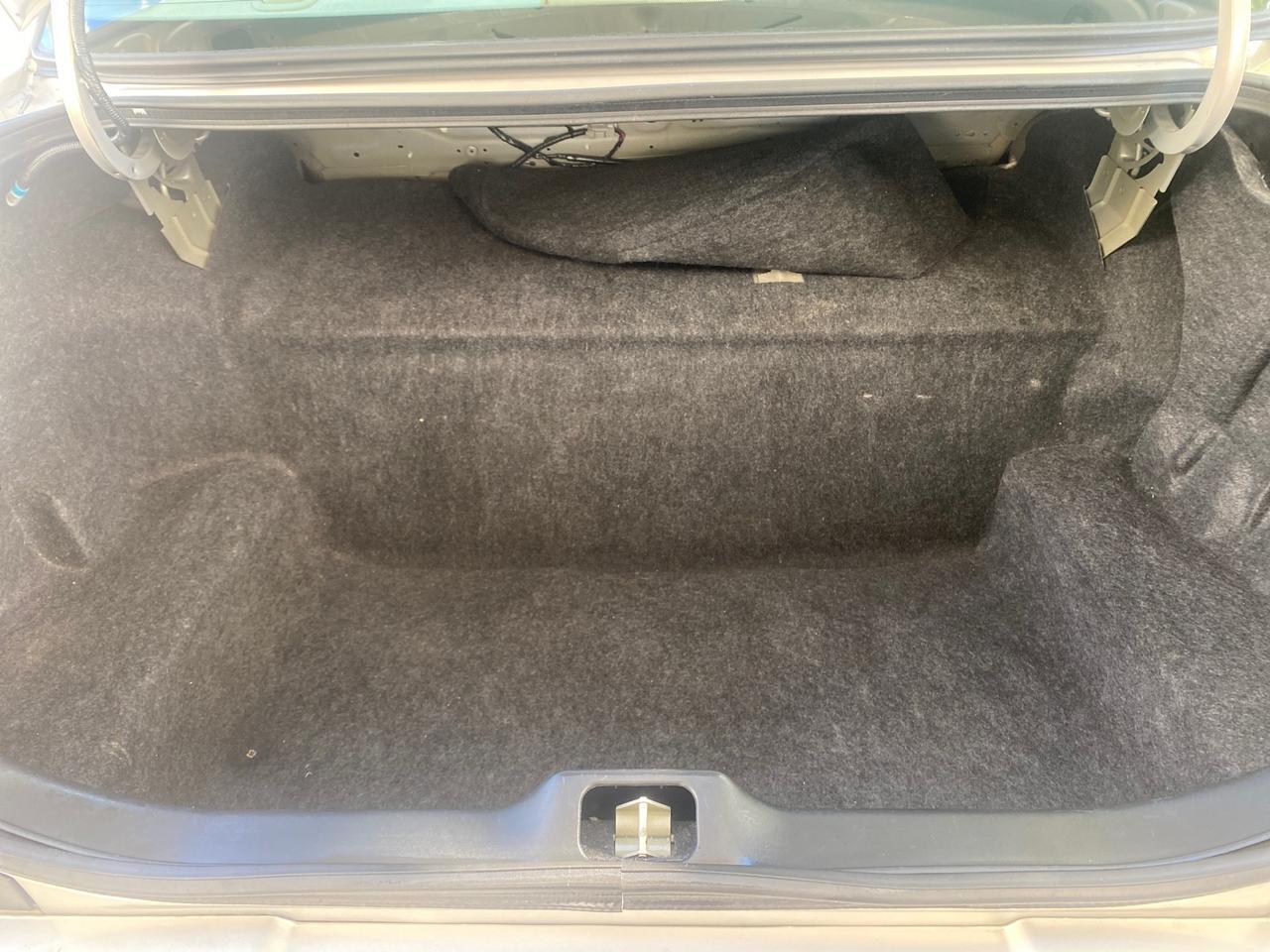 2008 Mercury Grand Marquis LS LOW MILES 74,931 Pompano Beach FL