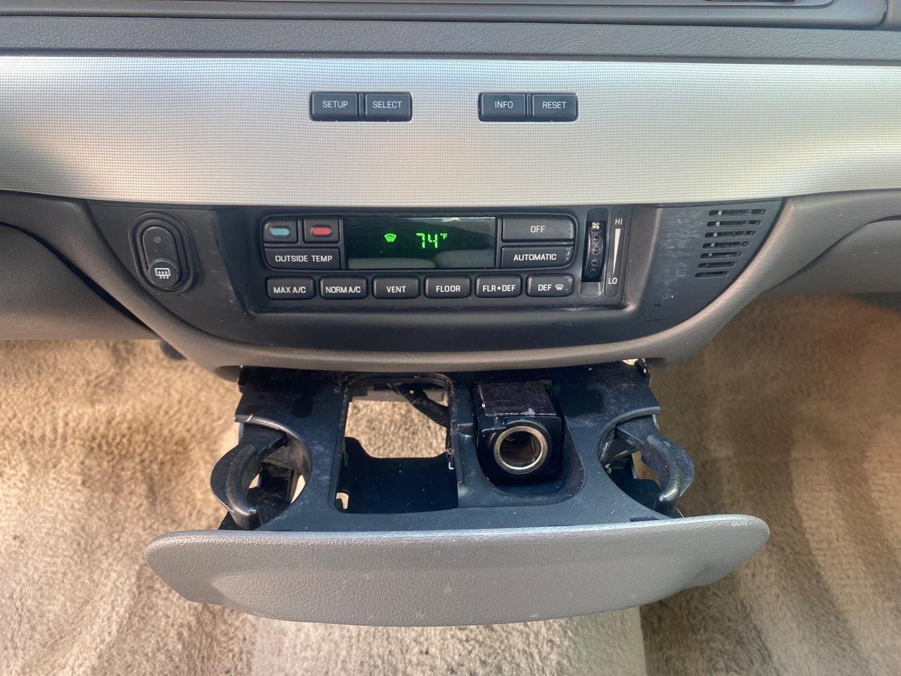 2008 Mercury Grand Marquis LS LOW MILES 74,931 Pompano Beach FL