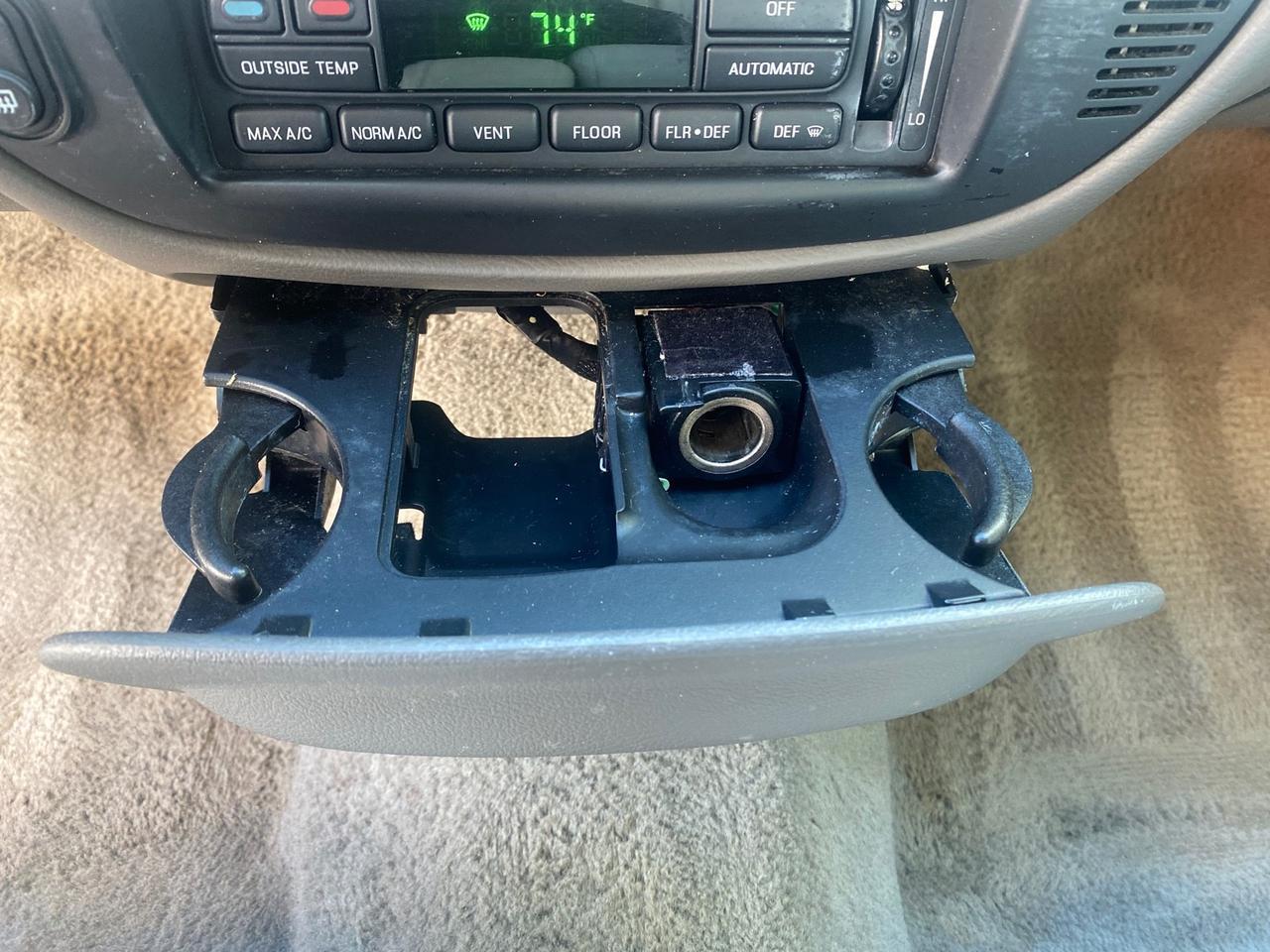 2008 Mercury Grand Marquis LS LOW MILES 74,931 Pompano Beach FL