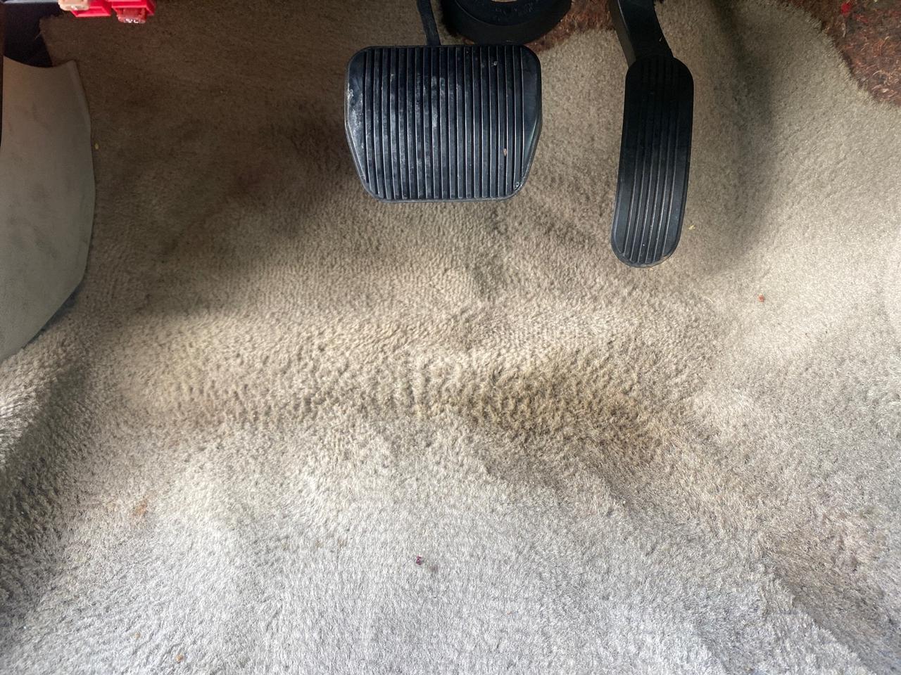 2008 Mercury Grand Marquis LS LOW MILES 74,931 Pompano Beach FL