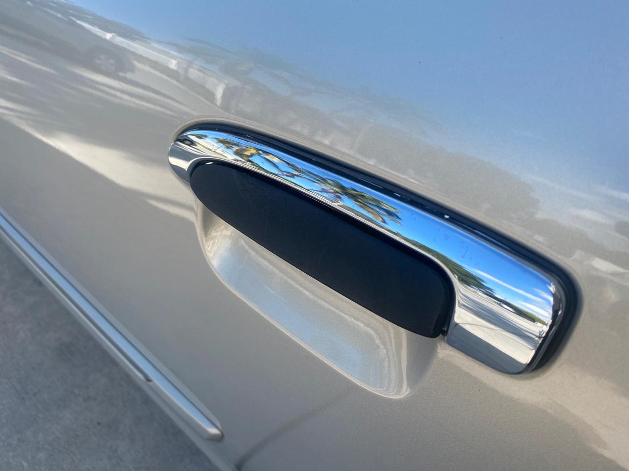 2008 Mercury Grand Marquis LS LOW MILES 74,931 Pompano Beach FL