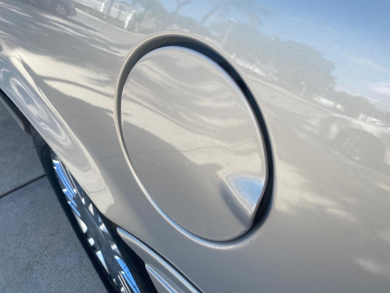 2008 Mercury Grand Marquis LS LOW MILES 74,931 Pompano Beach FL