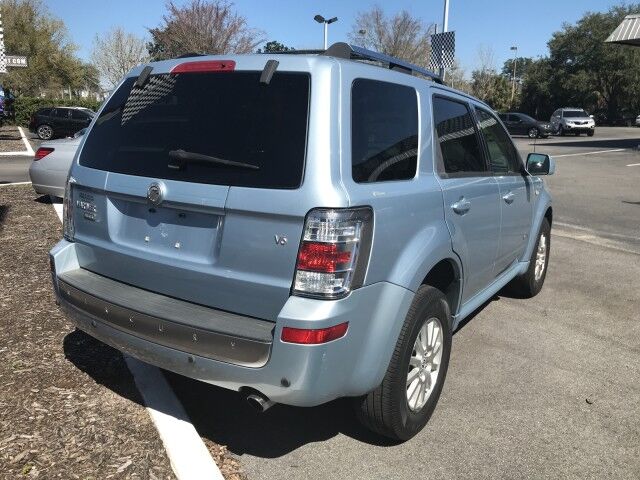 2008 Mercury Mariner Gainesville FL