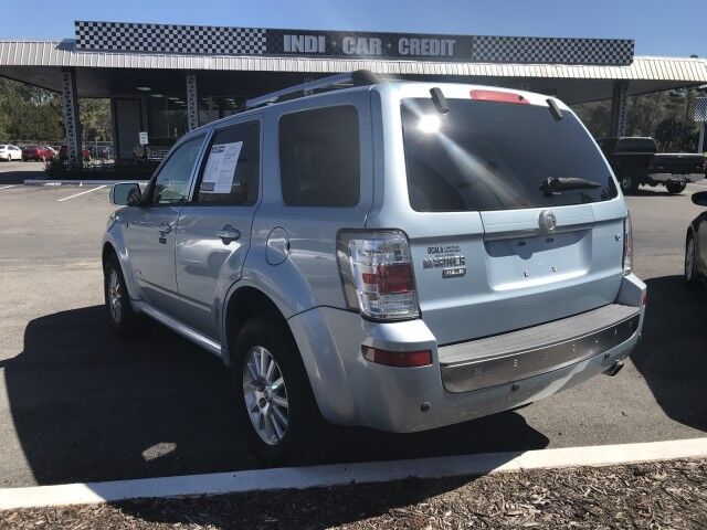 2008 Mercury Mariner Gainesville FL
