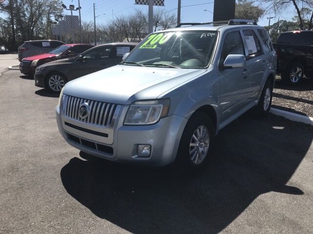 2008 Mercury Mariner Gainesville FL