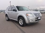 2008 Mercury Mariner Grand Junction CO 2008 Mercury Mariner Grand Junction CO
