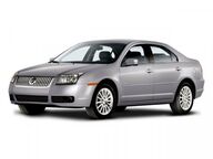 2008 Mercury Milan Premier Grand Junction CO 2008 Mercury Milan Premier Grand Junction CO