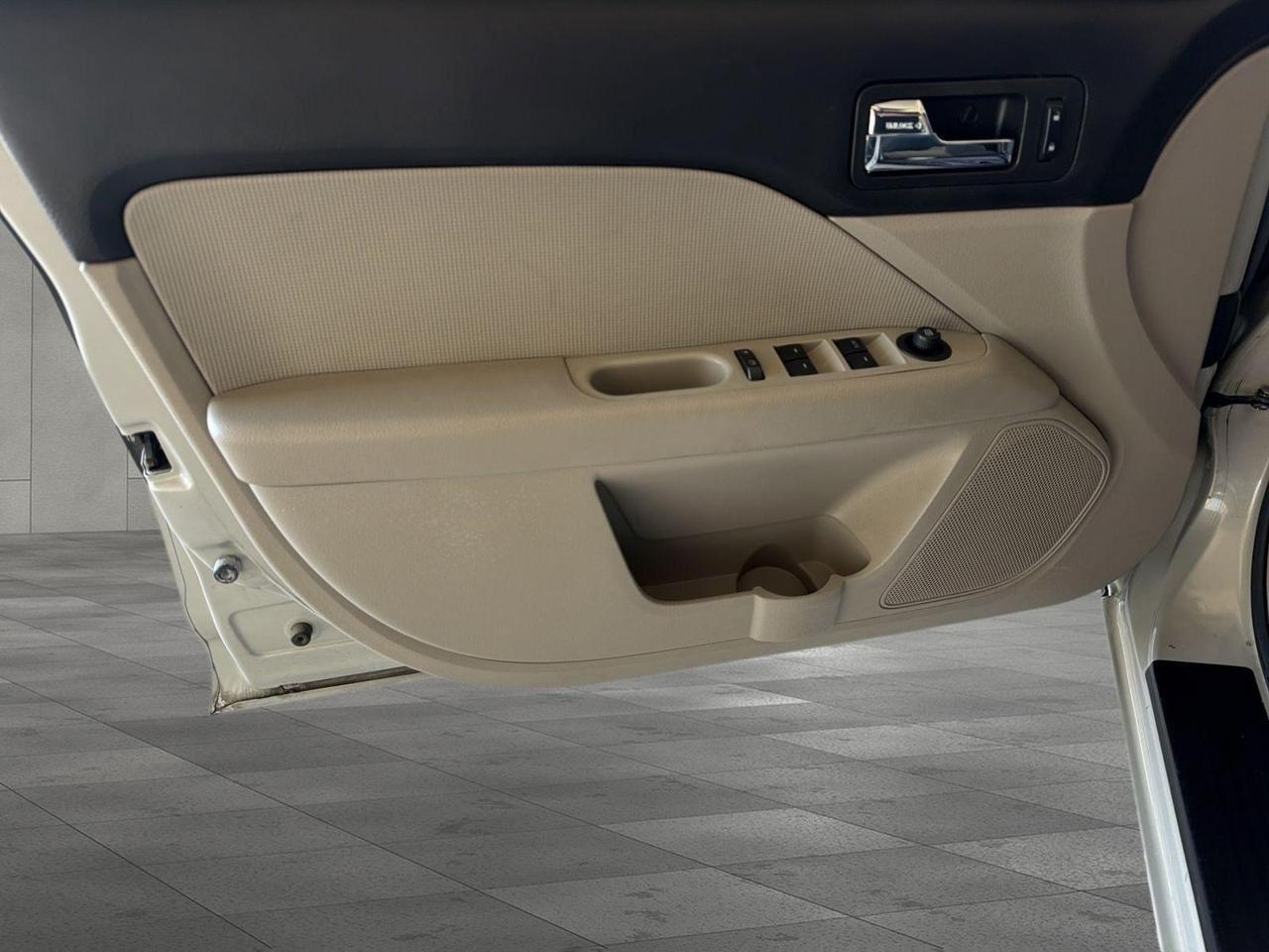 2008 Mercury Milan Premier San Antonio TX