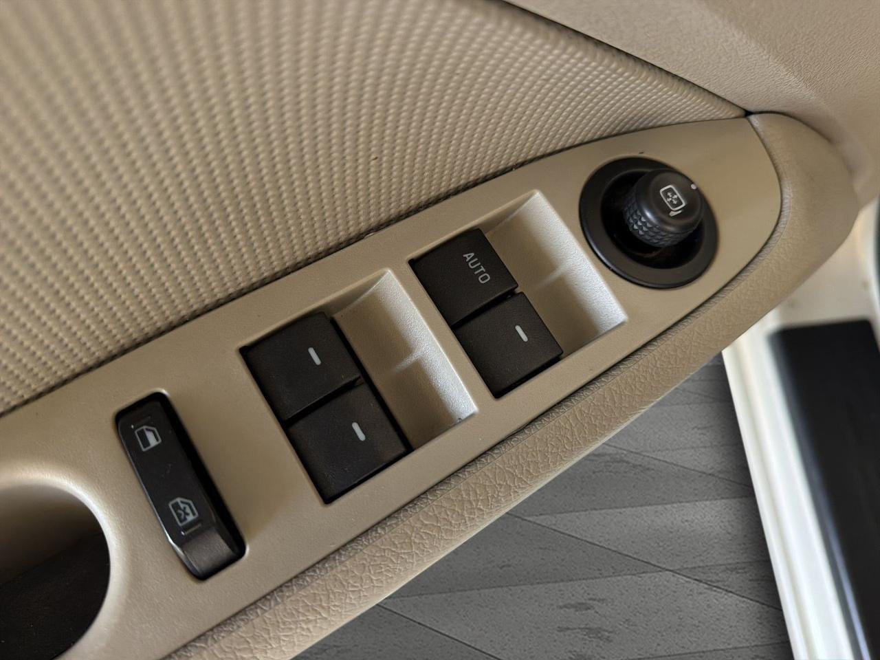 2008 Mercury Milan Premier San Antonio TX