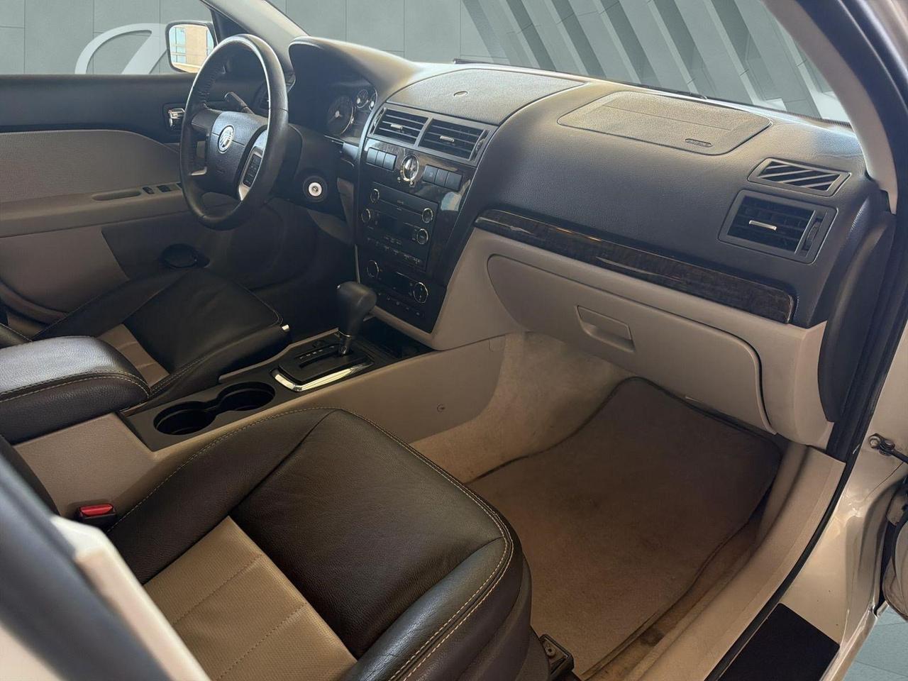 2008 Mercury Milan Premier San Antonio TX