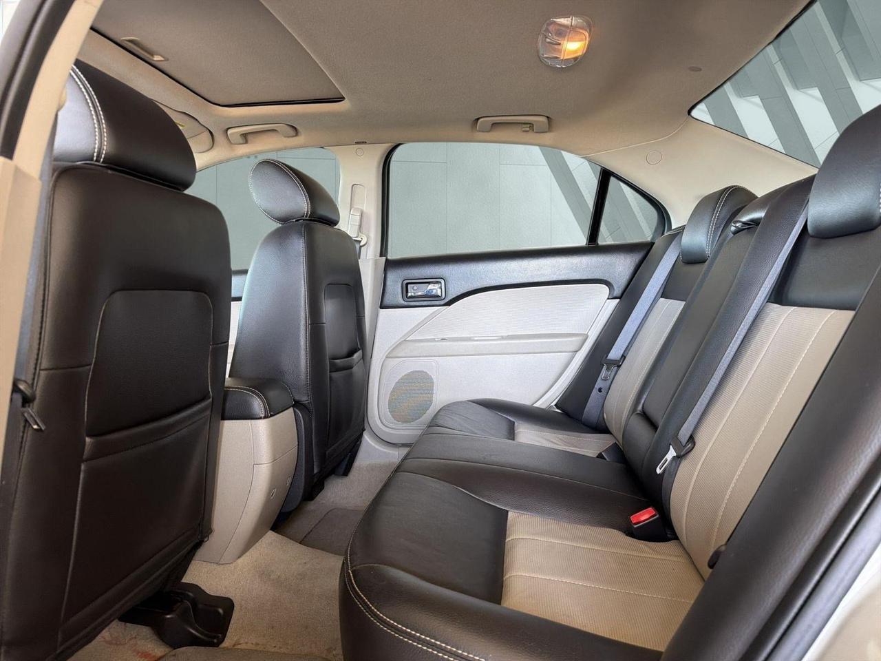 2008 Mercury Milan Premier San Antonio TX