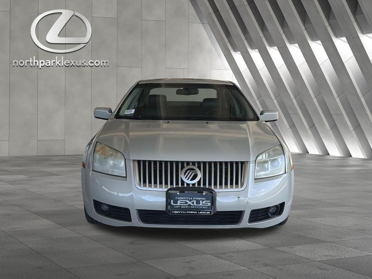 2008 Mercury Milan Premier San Antonio TX