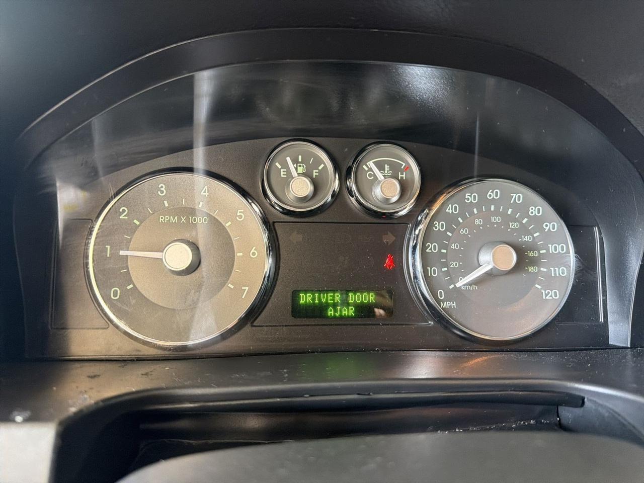 2008 Mercury Milan Premier San Antonio TX