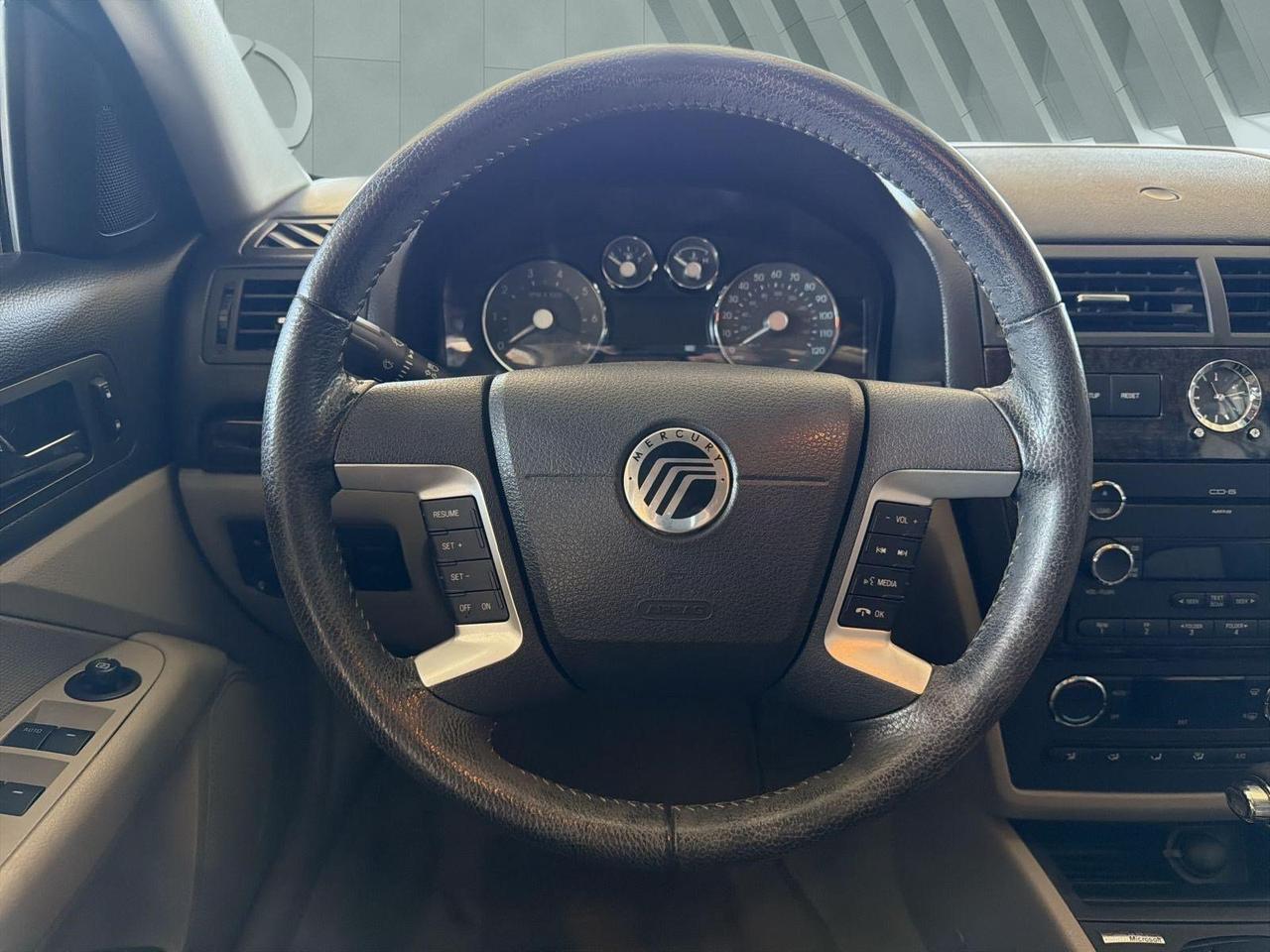 2008 Mercury Milan Premier San Antonio TX