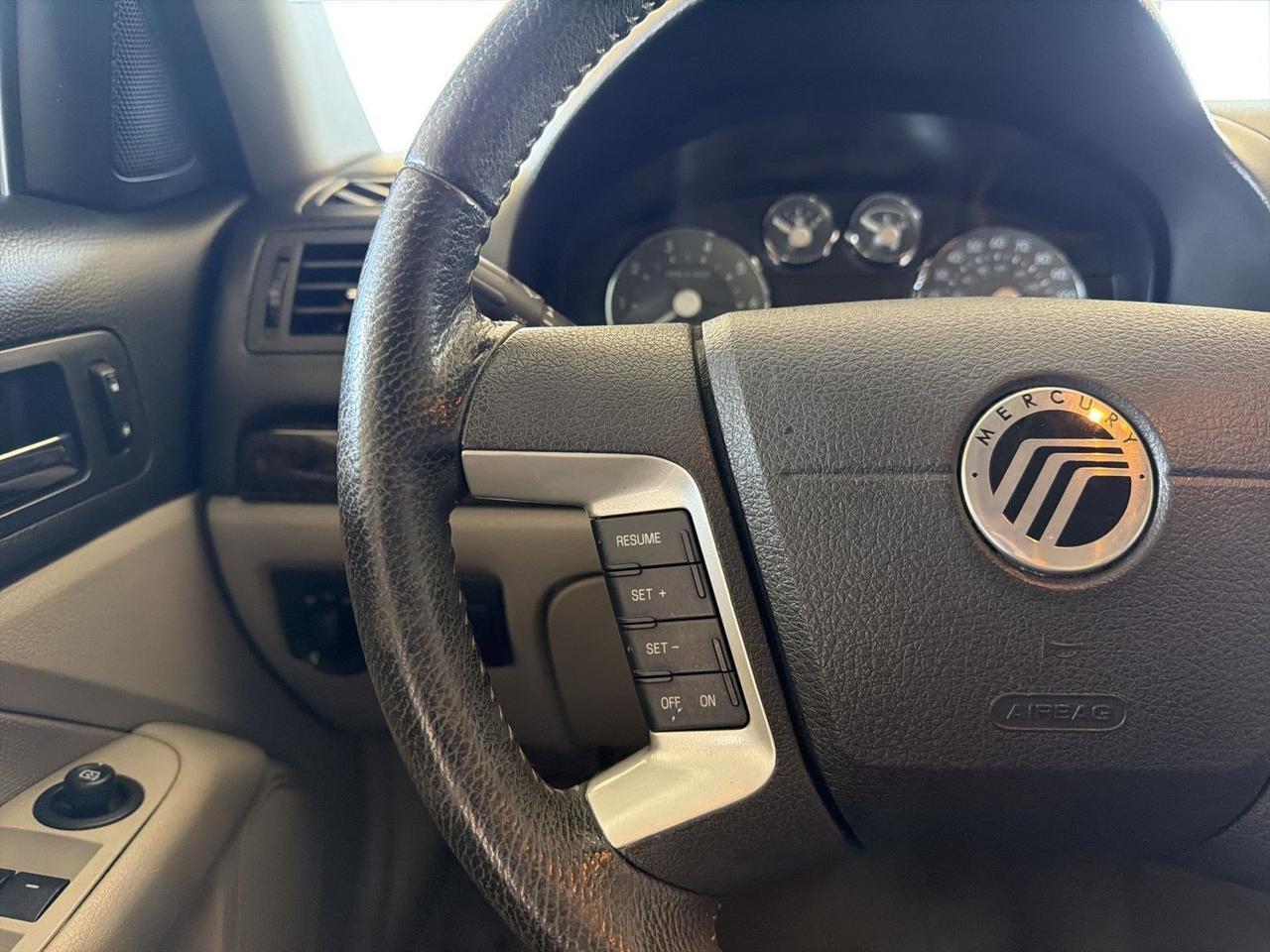 2008 Mercury Milan Premier San Antonio TX