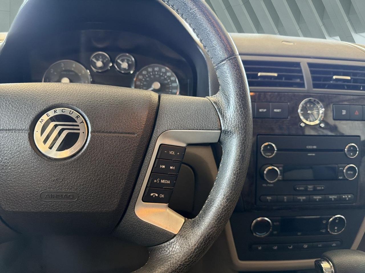 2008 Mercury Milan Premier San Antonio TX